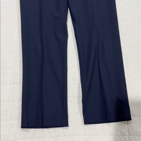 Bar III Slim Fit Suit Pants - Picture 9 of 12